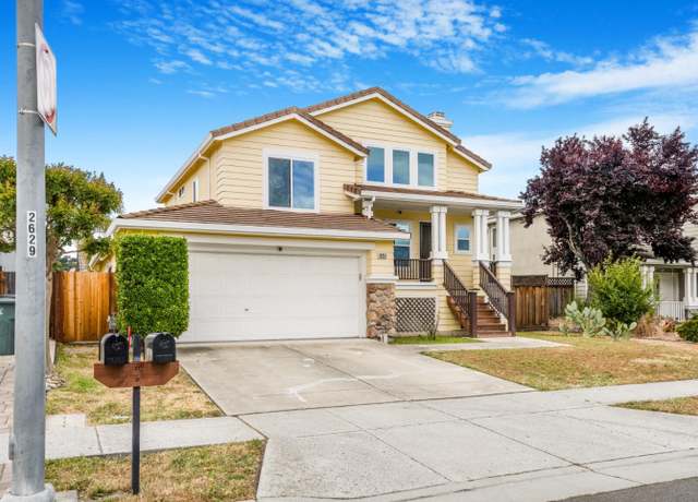 Property at 9251 Mockingbird Ln, Gilroy, CA 95020, 4 beds, 2.5 baths