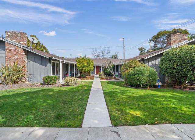 Property at 220 Loreto St, Mountain View, CA 94041, 9 beds, 5 baths