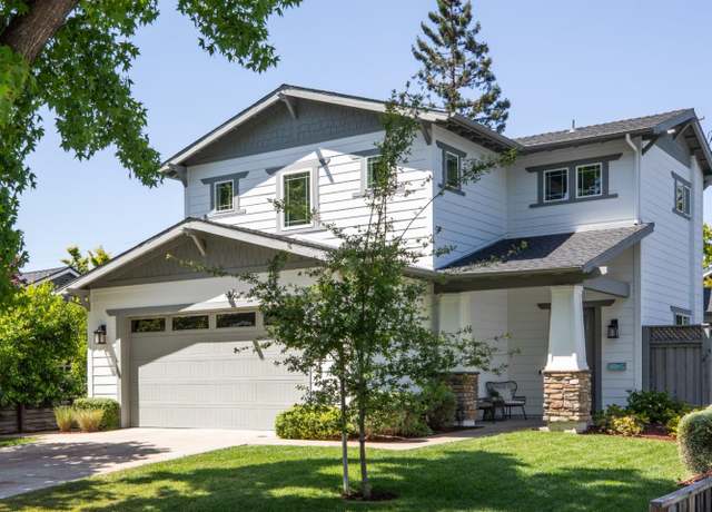 Property at 1937 Johnston Ave, San Jose, CA 95125, 4 beds, 3 baths