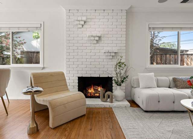 Property at 5117 Kingston Way, San Jose, CA 95130, 3 beds, 2 baths