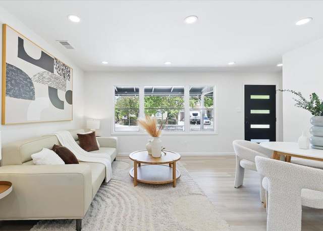 Property at 571 Hamilton Ave, Menlo Park, CA 94025, 3 beds, 2 baths