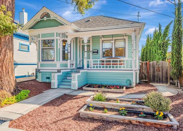 Property at 1188 Sherman St, San Jose, CA 95110, 2 beds, 1 bath