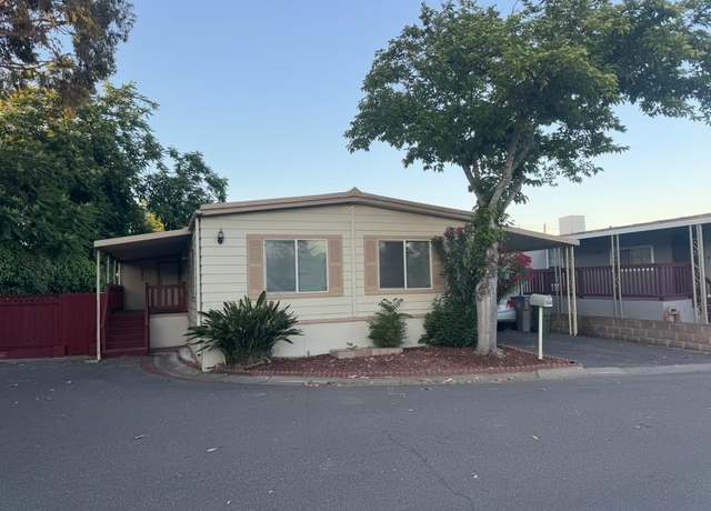 Property at 2150 Monterey Rd #264, San Jose, CA 95112, 3 beds, 2 baths