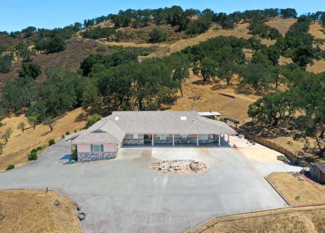 Property at 21050 Uvas Rd, Morgan Hill, CA 95037, 4 beds, 4.5 baths