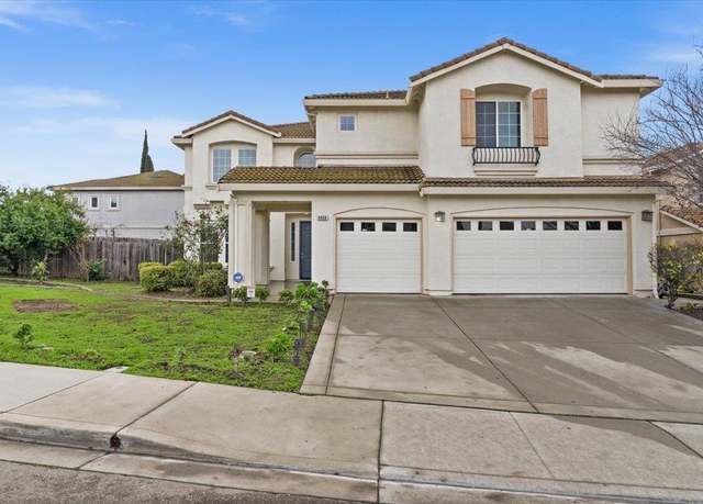 Property at 4404 Rocky Point Dr, Antioch, CA 94531, 6 beds, 4.5 baths