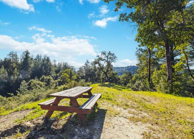 Property at 0 Hartman Crk, Boulder Creek, CA 95006