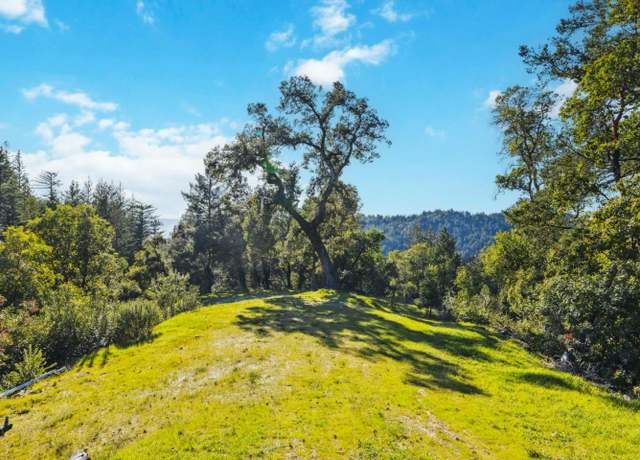 Property at 0 Hartman Crk, Boulder Creek, CA 95006