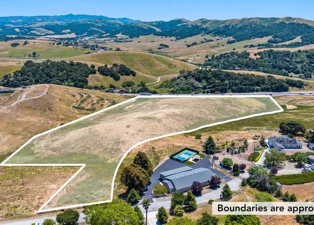 Property at 363 Orchard Hill Rd, San Juan Bautista, CA 95045