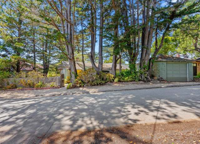 Property at 0 Santa Fe 6 SW of Ocean Ave, Carmel, CA 93923, 2 beds, 2 baths