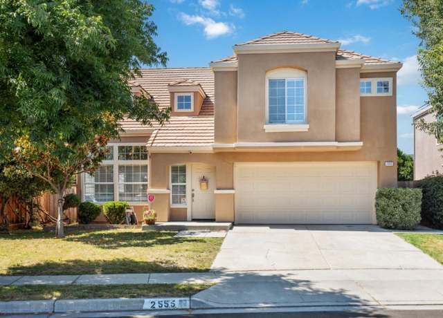 Property at 2555 Britt Way, San Jose, CA 95148, 4 beds, 2.5 baths