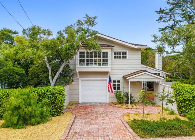 Property at 0 Casanova & 13th Cor SW, Carmel, CA 93923, 3 beds, 3 baths