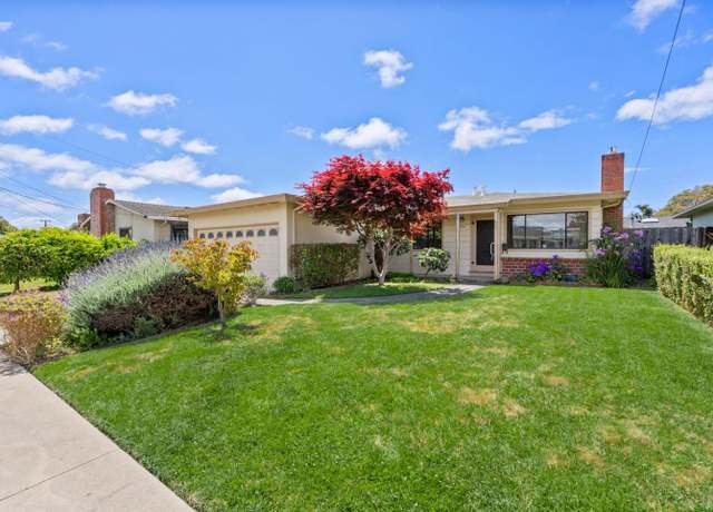 Property at 41 Bronson St, Watsonville, CA 95076, 3 beds, 1 bath
