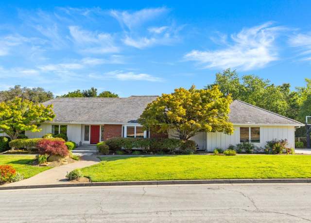 Property at 14231 Short Hill Ct, Saratoga, CA 95070, 4 beds, 3 baths