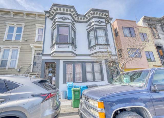 Property at 1887 Oakdale Ave, San Francisco, CA 94124, 9 beds, 3 baths