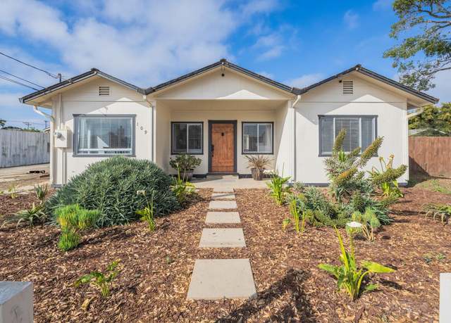 Property at 109 Denner Rd, Salinas, CA 93906, 2 beds, 1 bath