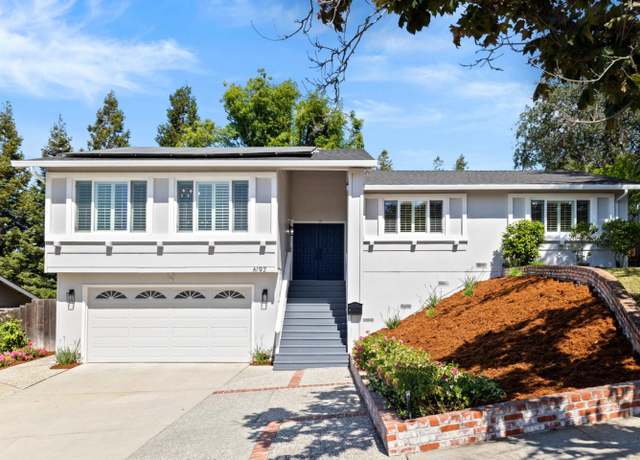 Property at 6192 Franciscan Way, San Jose, CA 95120, 4 beds, 3 baths