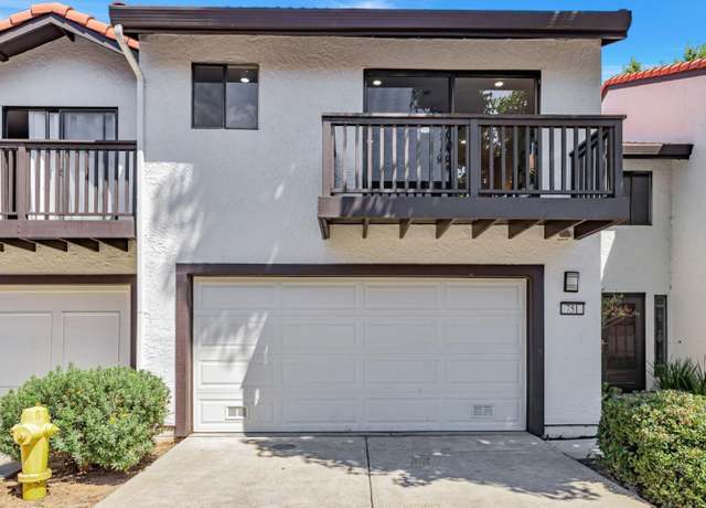 Property at 751 Williamsburg Way, Gilroy, CA 95020, 2 beds, 2.5 baths