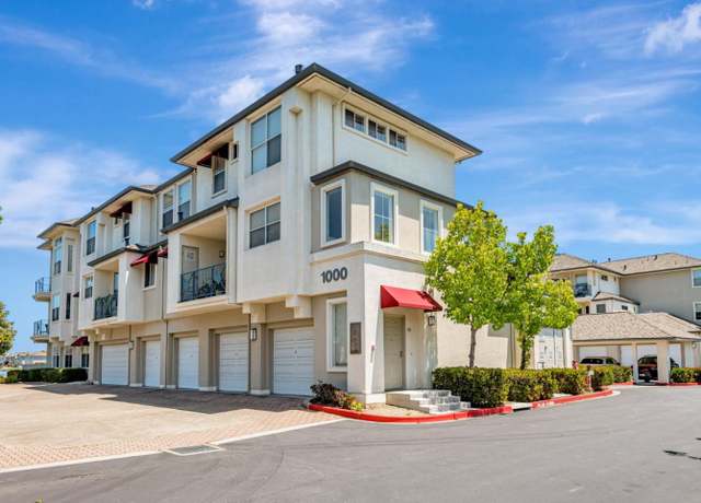 Property at 1000 Davit Ln #126, Redwood Shores, CA 94065, 2 beds, 2 baths