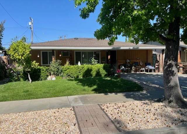 Property at 3068 Quinto Way, San Jose, CA 95124, 3 beds, 1 bath