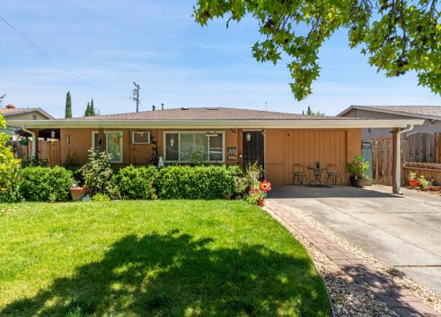 Property at 3068 Quinto Way, San Jose, CA 95124, 3 beds, 1 bath