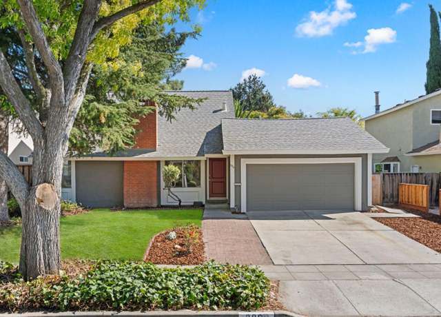 Property at 396 Vale Dr, San Jose, CA 95123, 2 beds, 1 bath