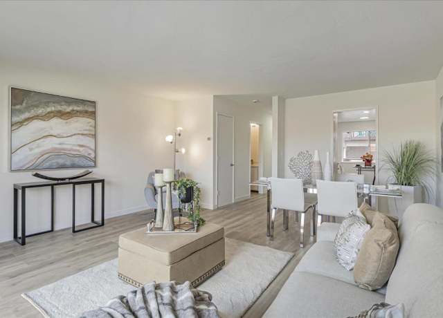 Property at 4074 Farm Hill Blvd #2, Redwood City, CA 94061, 2 beds, 2.5 baths