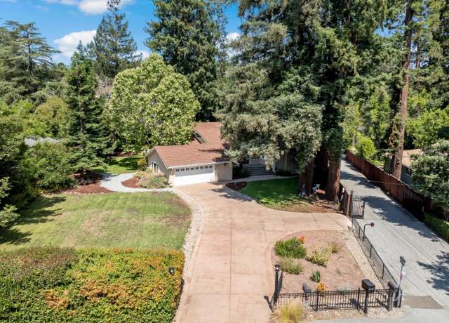 Property at 1690 Cordilleras Rd, Redwood City, CA 94062, 5 beds, 5 baths