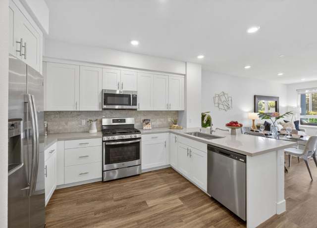 Property at 5933 Sunstone Dr #203, San Jose, CA 95123, 2 beds, 1 bath