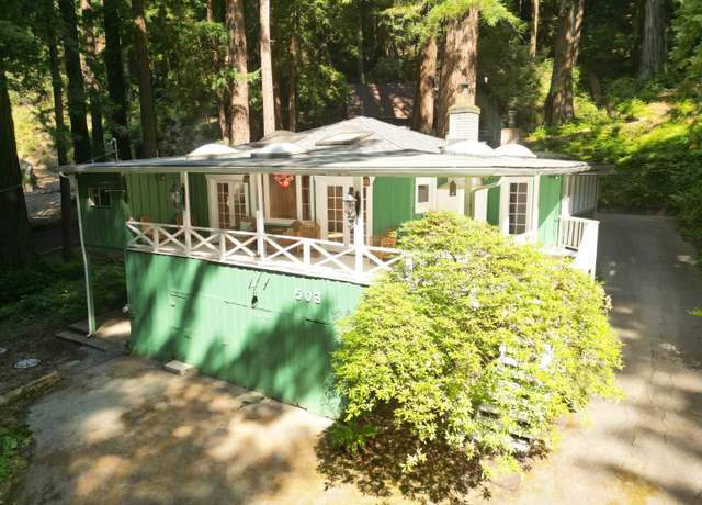 Property at 503 Madrone Ave, Pescadero, CA 94060, 3 beds, 4 baths