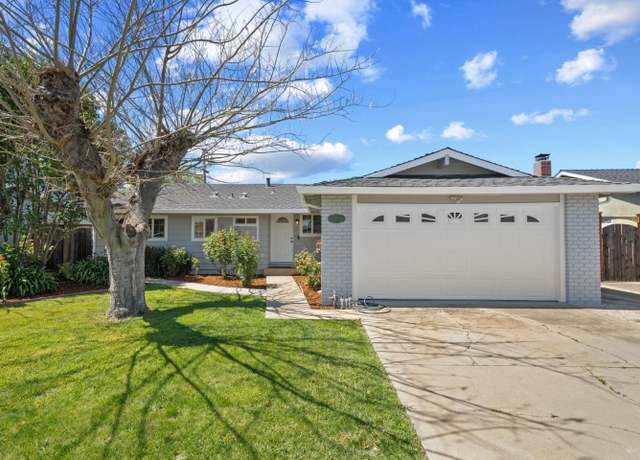 Property at 5571 Sunny Oaks Dr, San Jose, CA 95123, 3 beds, 2 baths