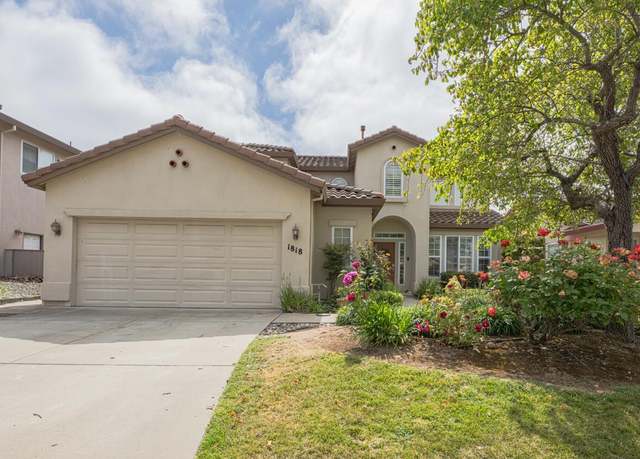 Property at 1818 Lancashire Dr, Salinas, CA 93906, 5 beds, 3 baths