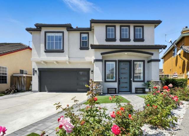 Property at 3665 Ivy Canyon Ct, San Jose, CA 95121, 4 beds, 2.5 baths
