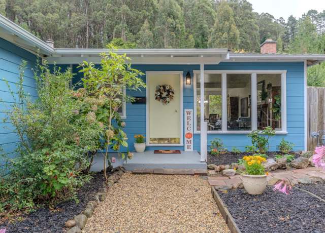 Property at 1451 Perez Dr, Pacifica, CA 94044, 3 beds, 1 bath