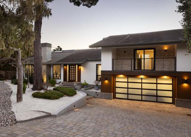 Property at 2908 Oak Knoll Rd, Pebble Beach, CA 93953, 3 beds, 3 baths