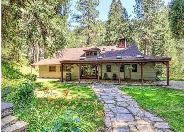 Property at 21791 Highway 49, Downieville, CA 95936, 15 beds, 11.5 baths