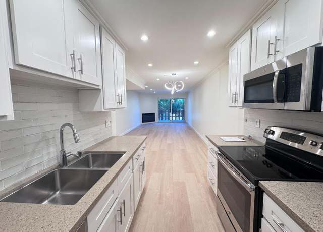 Property at 101 2nd St #5, Los Altos, CA 94022, 1 bed, 1 bath