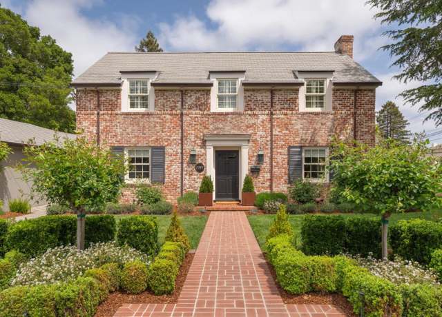 Property at 2995 Hacienda St, San Mateo, CA 94403, 3 beds, 2.5 baths