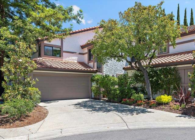 Property at 116 Calle Nivel, Los Gatos, CA 95032, 3 beds, 2.5 baths
