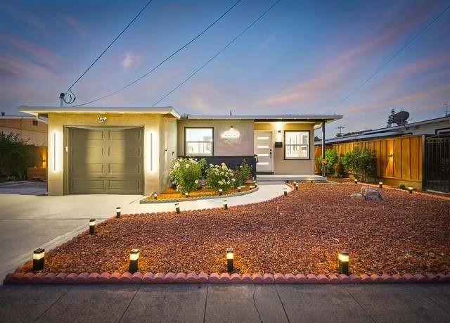 Property at 26584 Underwood Ave, Hayward, CA 94544, 3 beds, 2 baths