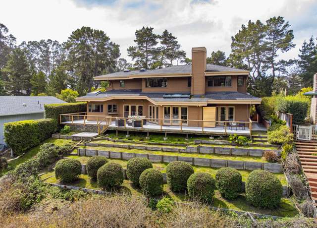 Property at 1125 Sumner Ave, Aptos, CA 95003, 3 beds, 3 baths