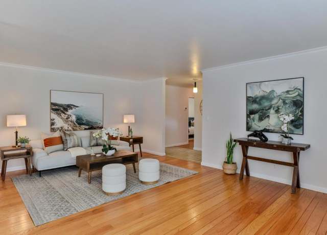 Property at 445 Millfield Pl, Moraga, CA 94556, 4 beds, 2 baths