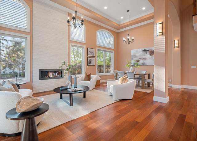 Property at 6697 Prospect Rd, San Jose, CA 95129, 5 beds, 4.5 baths