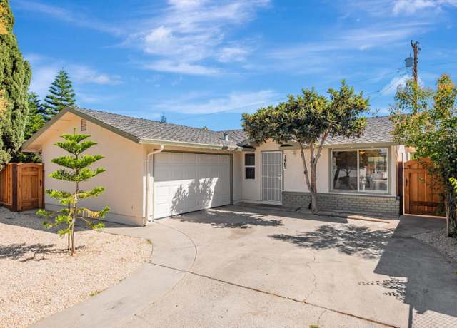 Property at 1462 Cathay Dr, San Jose, CA 95122, 3 beds, 2 baths