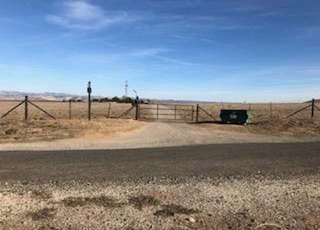Property at 0 Paris Vly, San Ardo, CA 93450