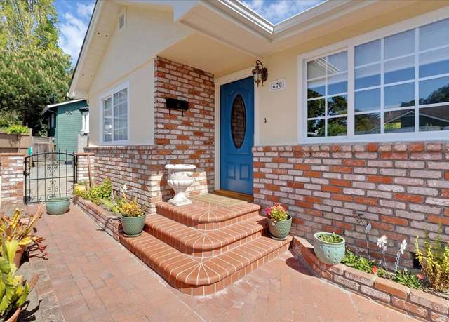 Property at 670 Van Buren Cir, Monterey, CA 93940, 3 beds, 2 baths