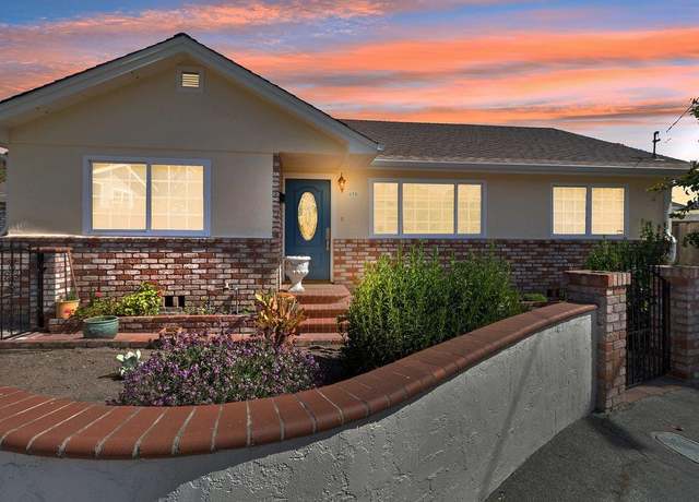 Property at 670 Van Buren Cir, Monterey, CA 93940, 3 beds, 2 baths