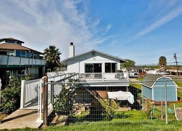 Property at 5558 Sandmound Blvd, Oakley, CA 94561, 4 beds, 2 baths