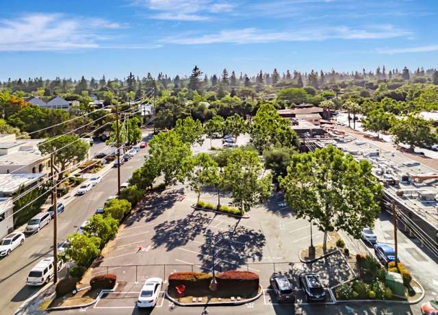 Property at 70 Encina Ave, Palo Alto, CA 94301