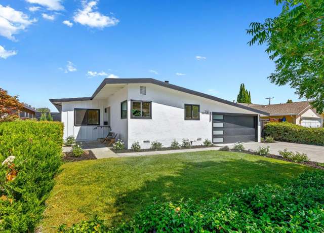 Property at 3118 Jenkins Ave, San Jose, CA 95118, 3 beds, 2 baths