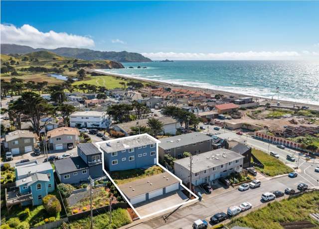 Property at 127 Hilton Way, Pacifica, CA 94044, 6 beds, 6 baths
